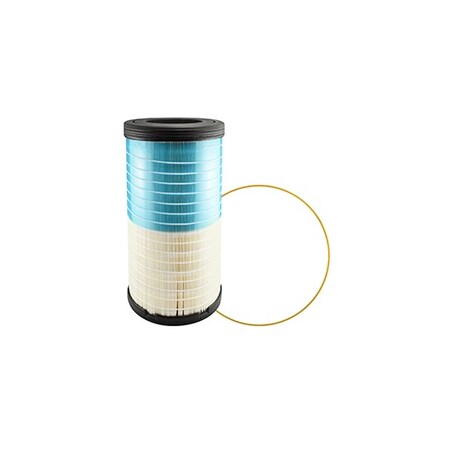 Racor Primary Filter Element Xl13 500454001